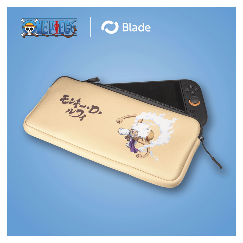 Blade One Piece Starter Pack for Nintendo Switch 2(OP1001) - 3