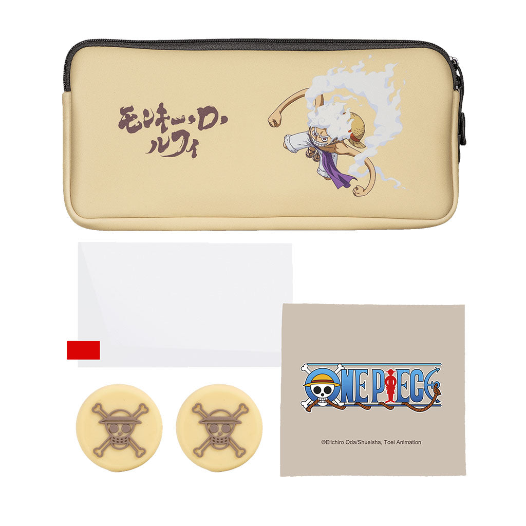 Blade One Piece Starter Pack for Nintendo Switch 2(OP1001) - 1