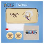 Blade One Piece Starter Pack for Nintendo Switch 2(OP1001) - 4