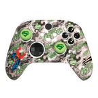 Blade Superman Silicone Case + Grips for Xbox Controller(SUPXBCK) - 1