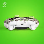 Blade Superman Silicone Case + Grips for Xbox Controller(SUPXBCK) - 3