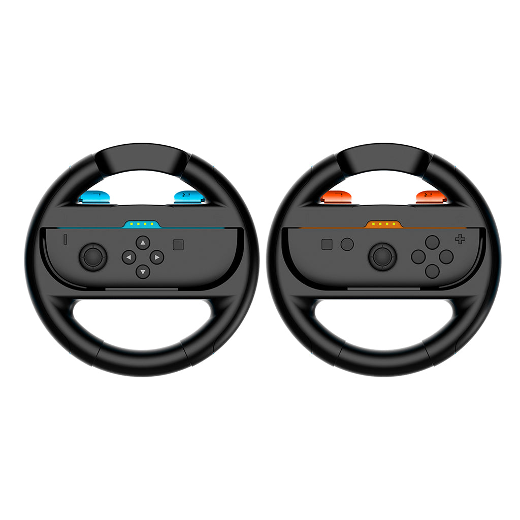 Blade Nintendo Switch 2 Kart Wheel Set(BL1007) - 1