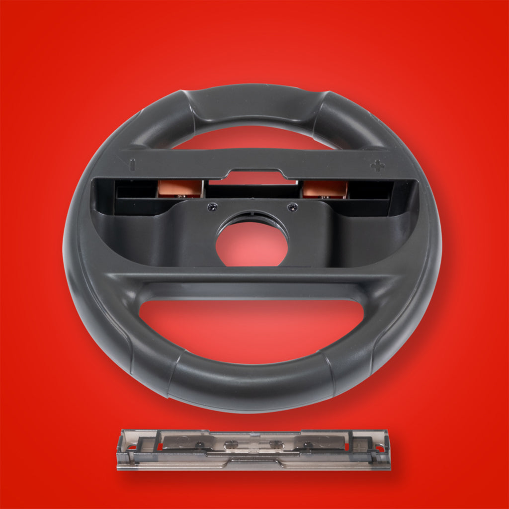 Blade Nintendo Switch 2 Kart Wheel Set(BL1007) - 4