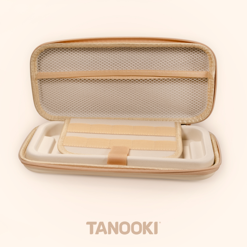 Blade Nintendo Switch 2 Tanooki Cozy Bag(TNK1001) - 2