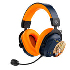 Blade Wireless Gaming Headset - Dragon Ball Z Edition(DB2001) - 1