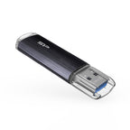 Silicon Power Blaze B02 64GB USB 3.0 Flash Drive(SP064GBUF3B02V1K) - 2