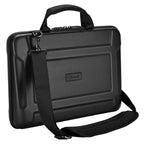 Bonelk 15"-16" Long-Life Laptop Attache Case - Black(ELK-90027-R) - 1