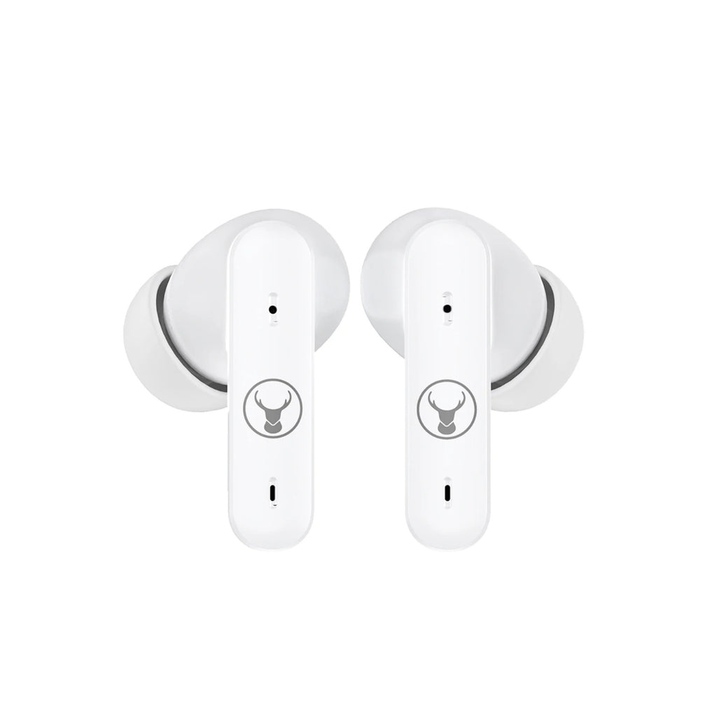 Bonelk Freedom SoundBuds True Wireless Earbuds - White(ELK-40071-R) - 7