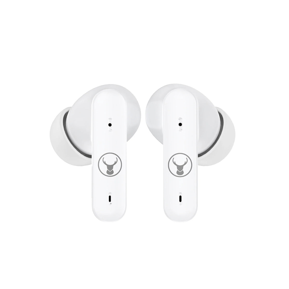 Bonelk Freedom SoundBuds True Wireless Earbuds - White(ELK-40071-R) - 7
