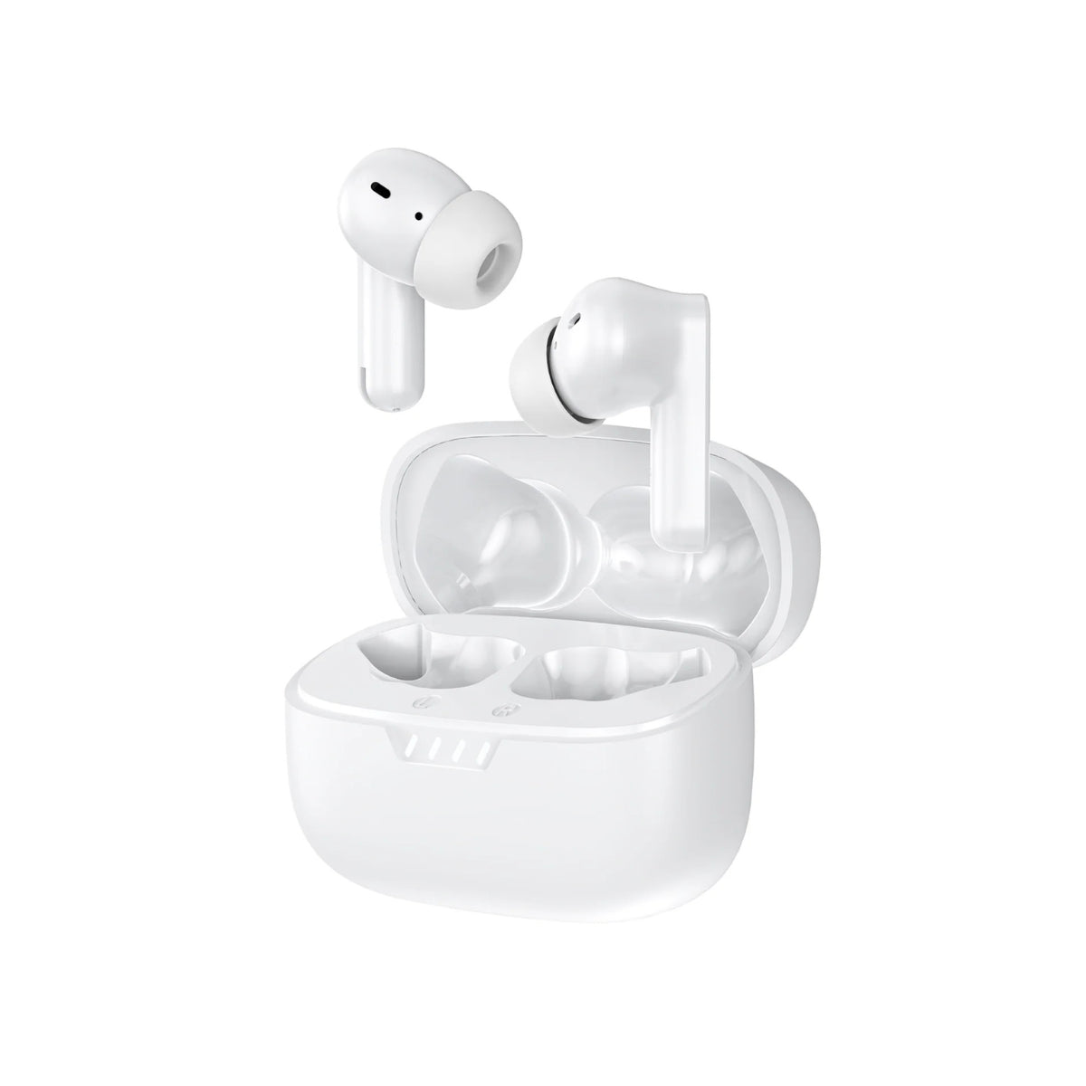 Bonelk Freedom SoundBuds True Wireless Earbuds - White(ELK-40071-R) - 1