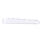 Bonelk KM-383 Wireless Compact Keyboard and Mouse Combo - White(ELK-61020-R) - 5