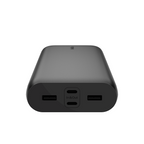 BoostCharge 26000mAh 32W PD PPS 4-Port Power Bank(BPB016BTBK) - 3