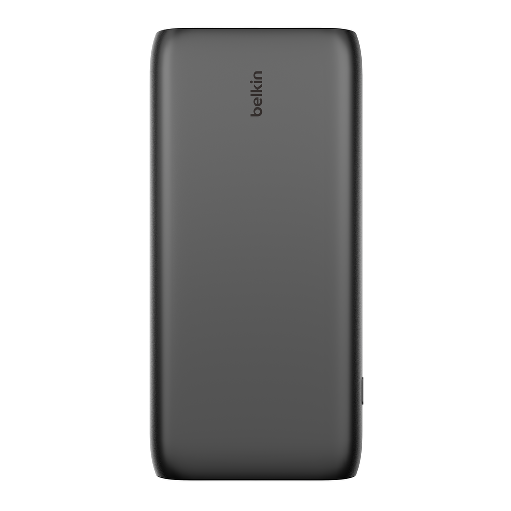 BoostCharge 26000mAh 32W PD PPS 4-Port Power Bank(BPB016BTBK) - 4