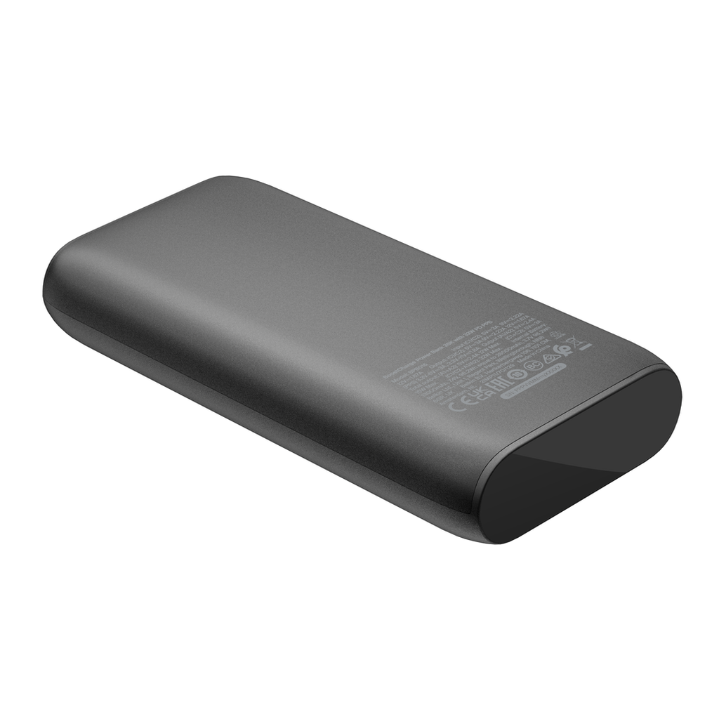 BoostCharge 26000mAh 32W PD PPS 4-Port Power Bank(BPB016BTBK) - 2