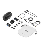 Boya BOYAMIC All-In-One Wireless Microphone w/ Onboard Recording(BOYAMIC) - 7