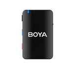 Boya BOYAMIC All-In-One Wireless Microphone w/ Onboard Recording(BOYAMIC) - 5