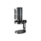 Boya K3 Vibrant Lighting Condenser USB Microphone(K3) - 1