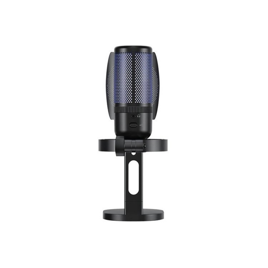 Boya K3 Vibrant Lighting Condenser USB Microphone(K3) - 2