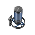 Boya K3 Vibrant Lighting Condenser USB Microphone(K3) - 4