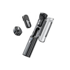 Boya Magic Mini Wireless Microphone(BOYA-MAGIC-05) - 2