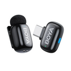 Boya Mini 14 Wireless Microphone USB Type-C(BOYA-MINI-14) - 2
