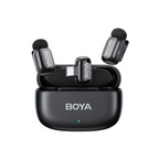 Boya Mini 14 Wireless Microphone USB Type-C(BOYA-MINI-14) - 1