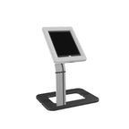 Brateck Anti-Theft Countertop Tablet Kiosk Stand with Aluminium Base(PAD15-02) - 2