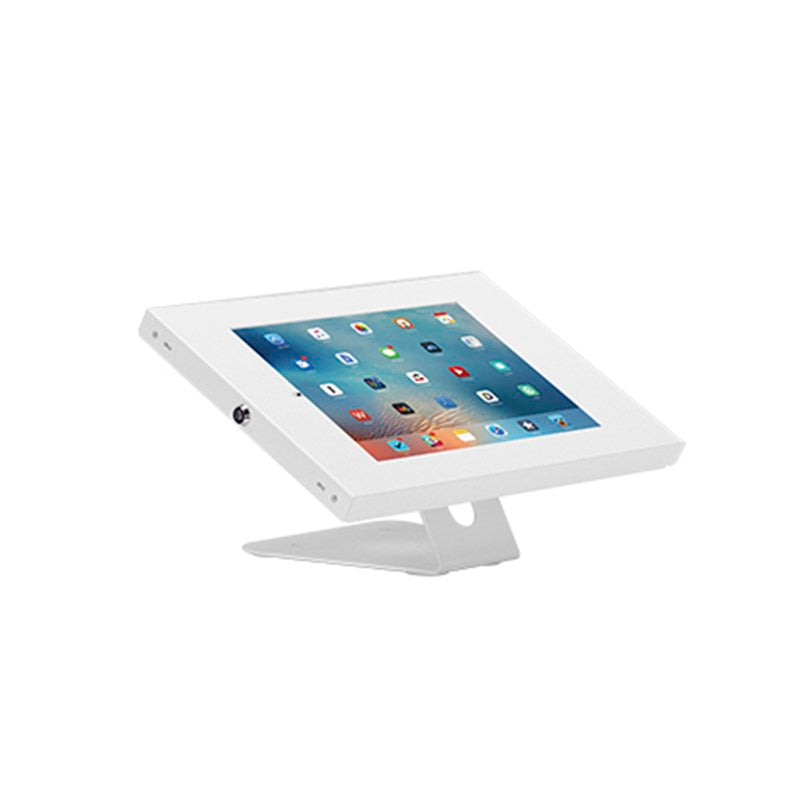 Brateck Anti-Theft Wall-Mounted/Countertop Tablet Holder - PAD34-02(PAD34-02) - 1
