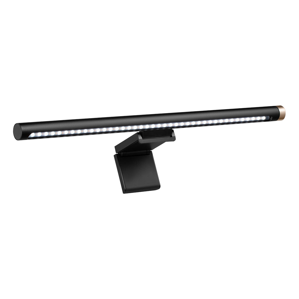 Brateck Flat Monitor Light with 4 Backlight Modes(LDL16-2) - 1