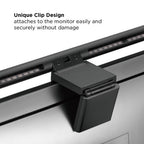 Brateck Flat Monitor Light with 4 Backlight Modes(LDL16-2) - 6