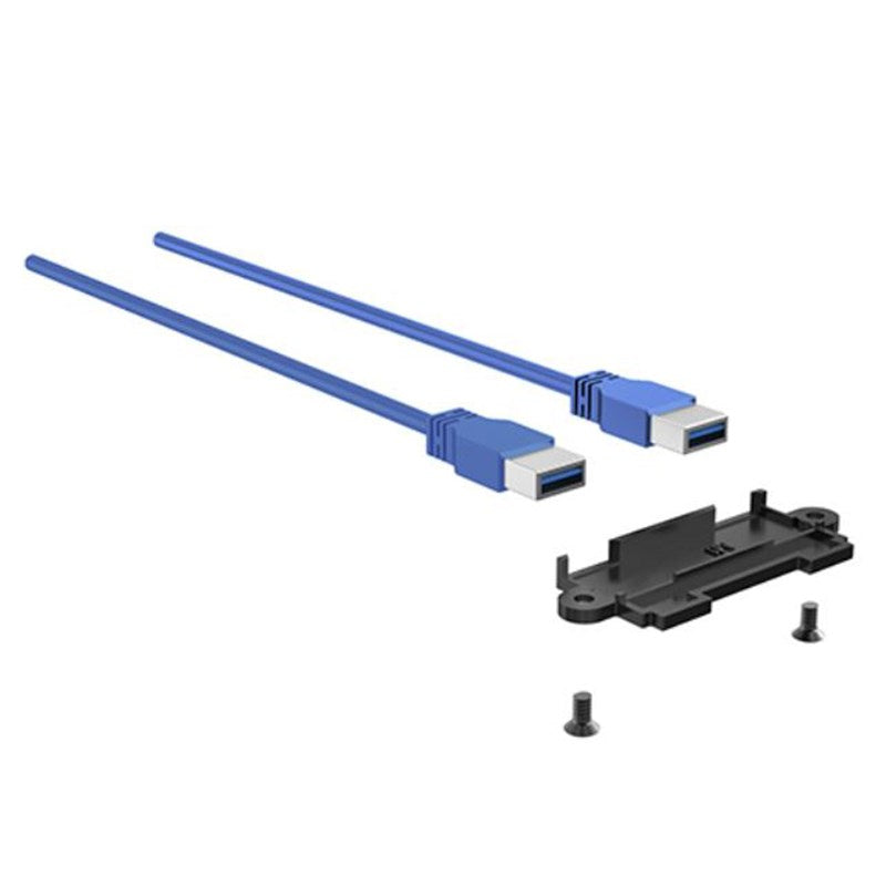 Brateck LDT20 Series USB Port Expander(LDT20-SP-KP01) - 1