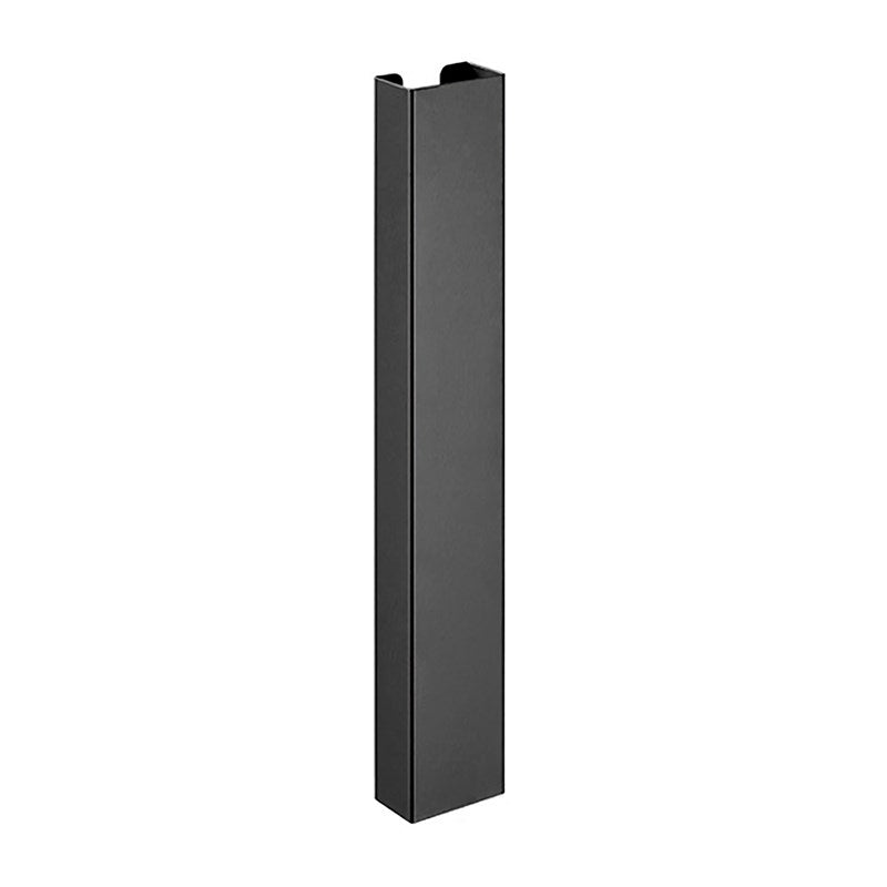 Brateck Magnetic Cable Management Channel - Black(CC11-5-B) - 1