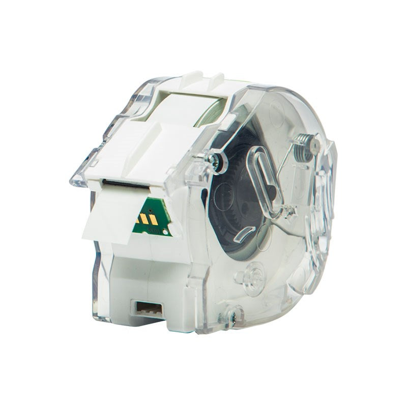 Brother CZ-1002 12mm Full Colour Roll Casette - 5m(CZ-1002) - 2