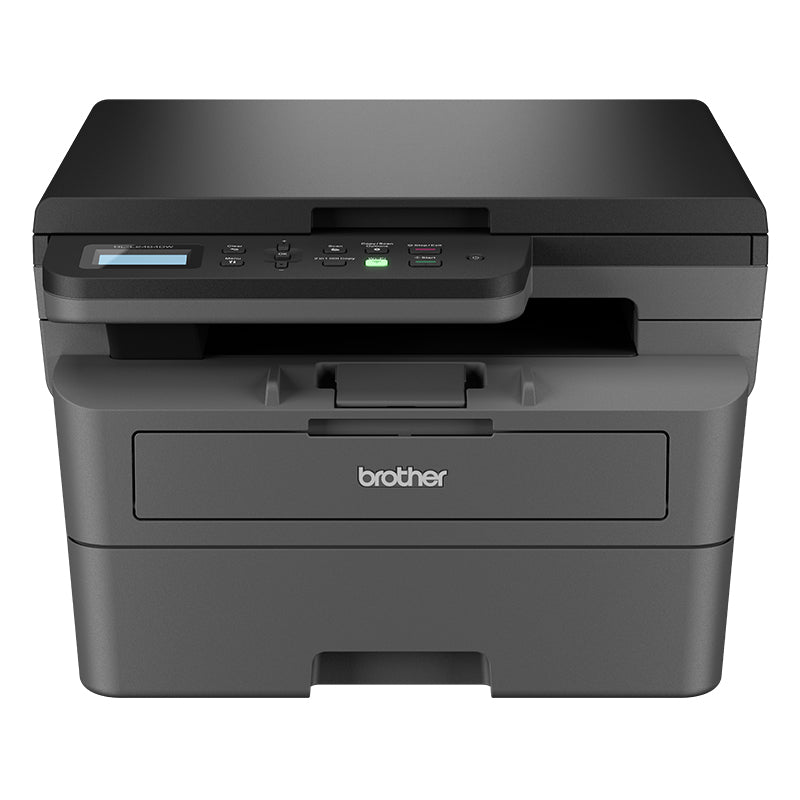 Brother HL-L2464DW Compact Mono Laser Multi-Function Wireless 3-in-1 Printer(HL-L2464DW) - 1