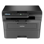Brother HL-L2464DW Compact Mono Laser Multi-Function Wireless 3-in-1 Printer(HL-L2464DW) - 1
