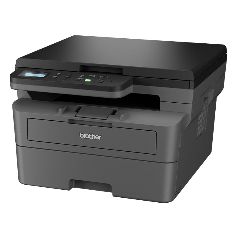 Brother HL-L2464DW Compact Mono Laser Multi-Function Wireless 3-in-1 Printer(HL-L2464DW) - 2