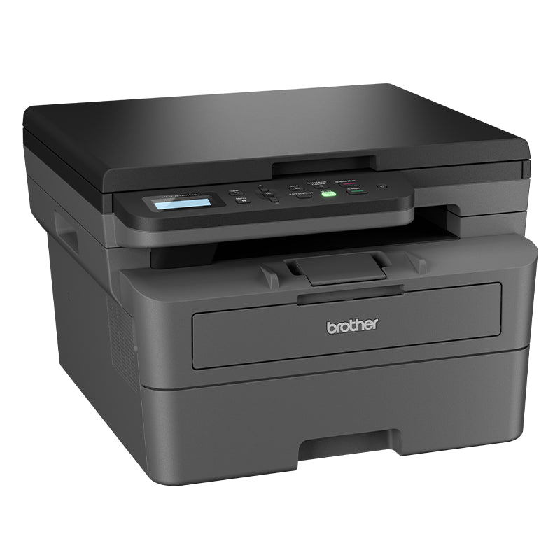 Brother HL-L2464DW Compact Mono Laser Multi-Function Wireless 3-in-1 Printer(HL-L2464DW) - 3