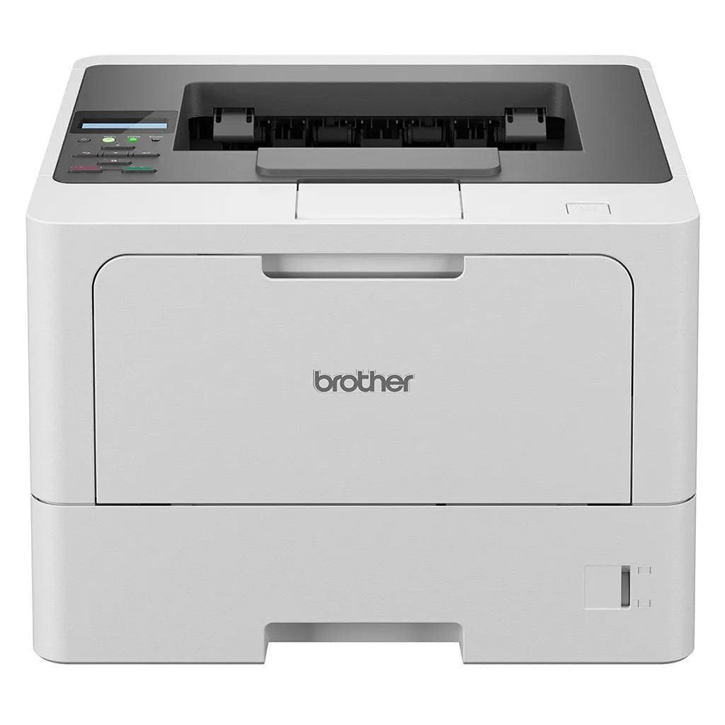 Brother HL-L5210DW Professional Monochrome Wireless Laser Printer - Up To 48ppm(HL-L5210DW) - 1