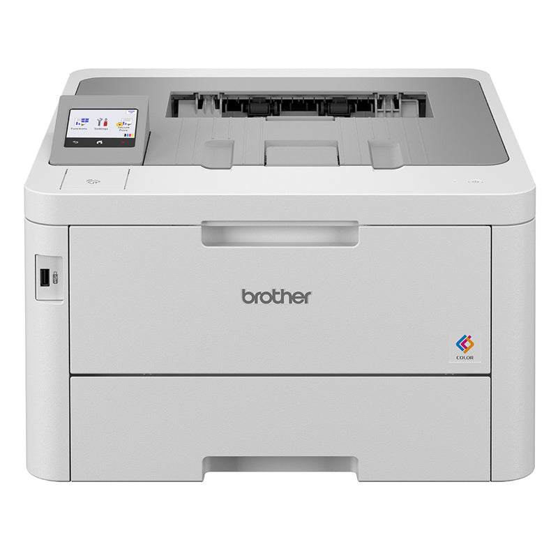 Brother HL-L8240CDW Compact Colour Wireless Laser Printer(HL-L8240CDW) - 1