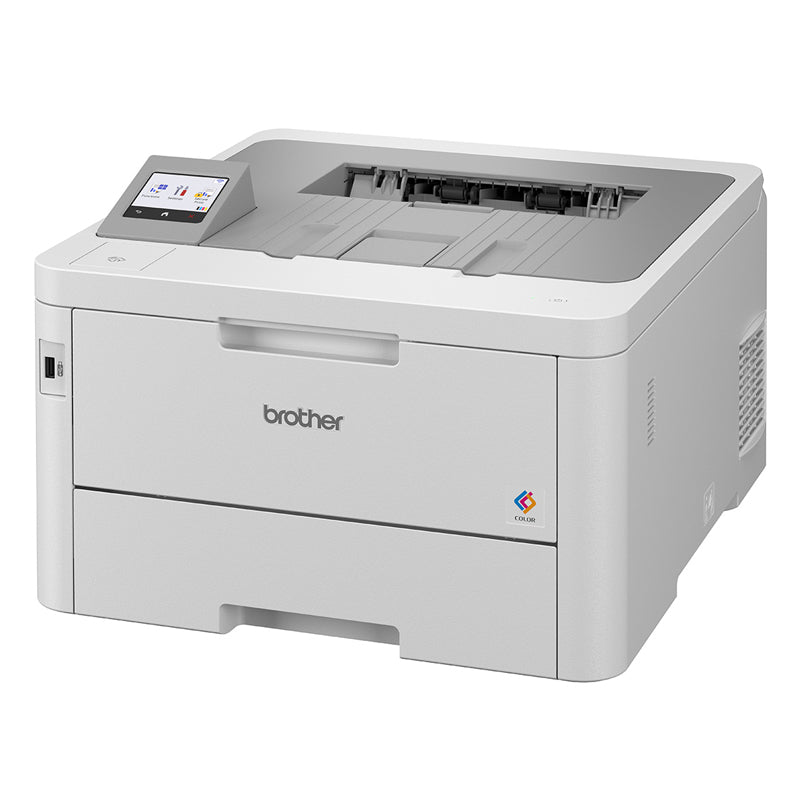 Brother HL-L8240CDW Compact Colour Wireless Laser Printer(HL-L8240CDW) - 3