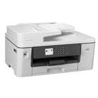 Brother MFC-J6540DW A3/A4 Wireless Colour MultiFunction Inkjet Printer(MFC-J6540DW) - 2