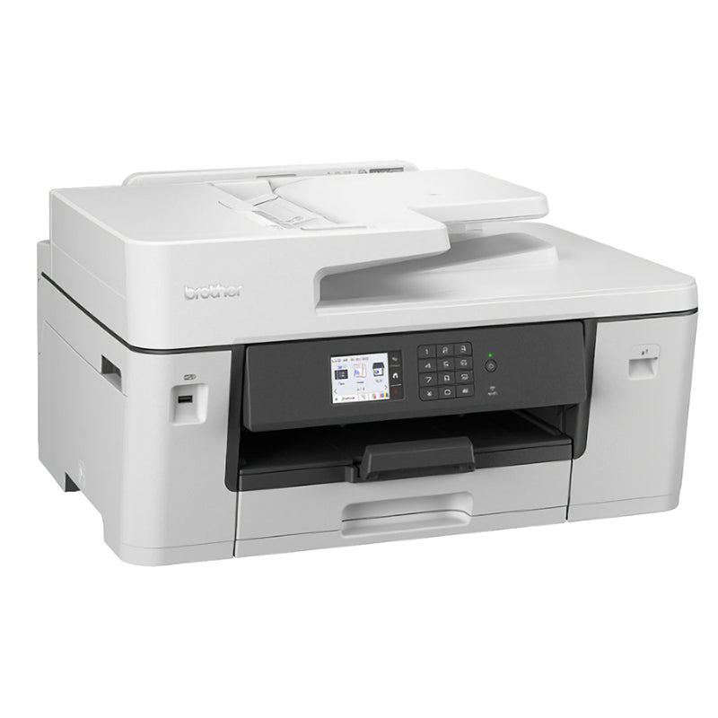 Brother MFC-J6540DW A3/A4 Wireless Colour MultiFunction Inkjet Printer(MFC-J6540DW) - 2