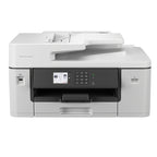 Brother MFC-J6540DW A3/A4 Wireless Colour MultiFunction Inkjet Printer(MFC-J6540DW) - 1