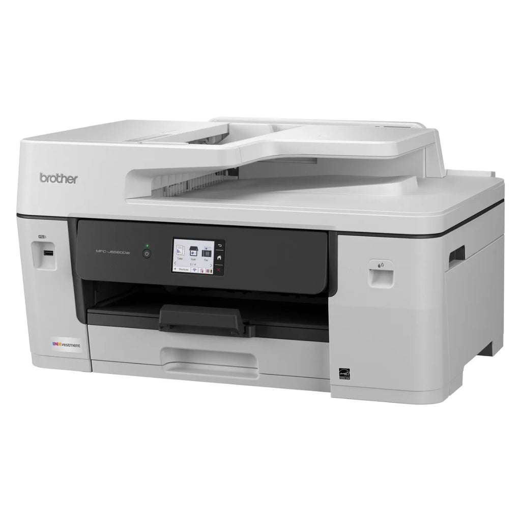 Brother MFC-J6560DW A3 Business Multi-Function Inkjet Printer(MFC-J6560DW) - 1