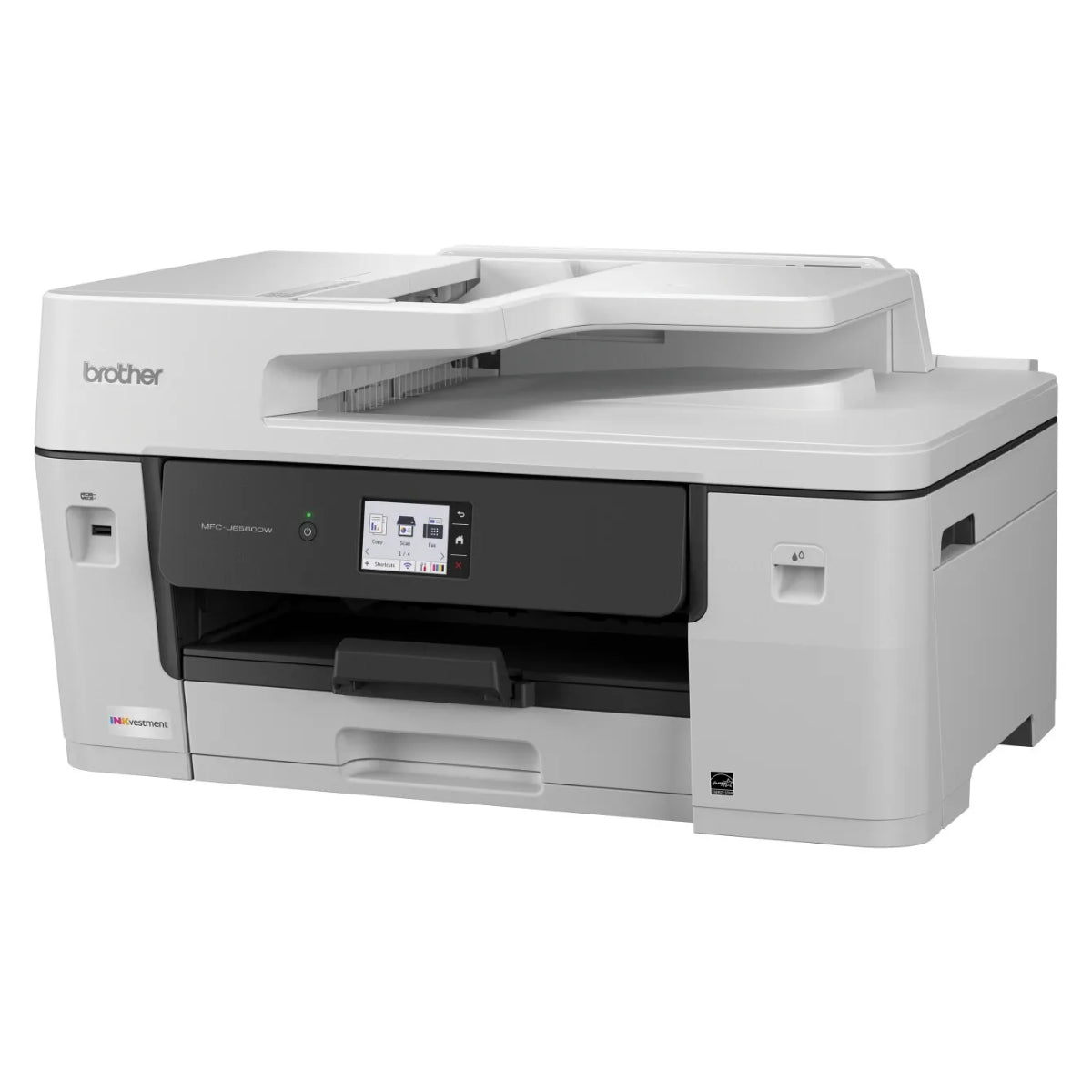 Brother MFC-J6560DW A3 Business Multi-Function Inkjet Printer(MFC-J6560DW) - 1