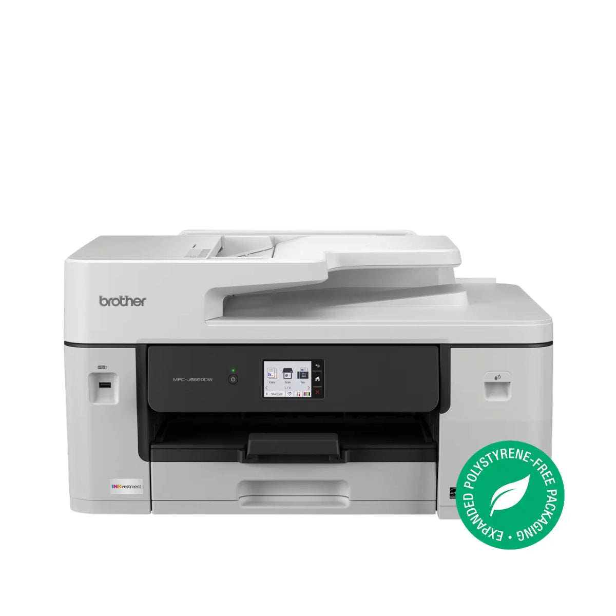 Brother MFC-J6560DW A3 Business Multi-Function Inkjet Printer(MFC-J6560DW) - 3