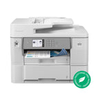 Brother MFC-J6959DW A3 Business Multi-Function Roll Inkjet Printer(MFC-J6959DW) - 3