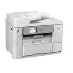Brother MFC-J6959DW A3 Business Multi-Function Roll Inkjet Printer(MFC-J6959DW) - 2