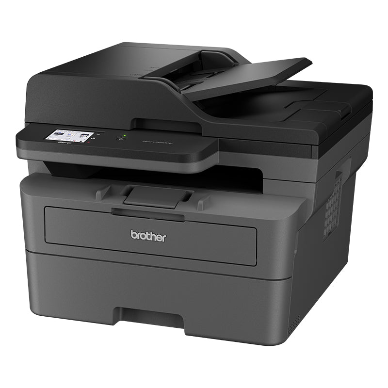 Brother MFC-L2820DW A4 Mono Wireless MultiFunction Laser Printer(MFC-L2820DW) - 3
