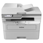 Brother MFC-L2920DW Professional Compact Monochrome Wireless Multi-Function Laser Printer - Up To 34ppm(MFC-L2920DW) - 1